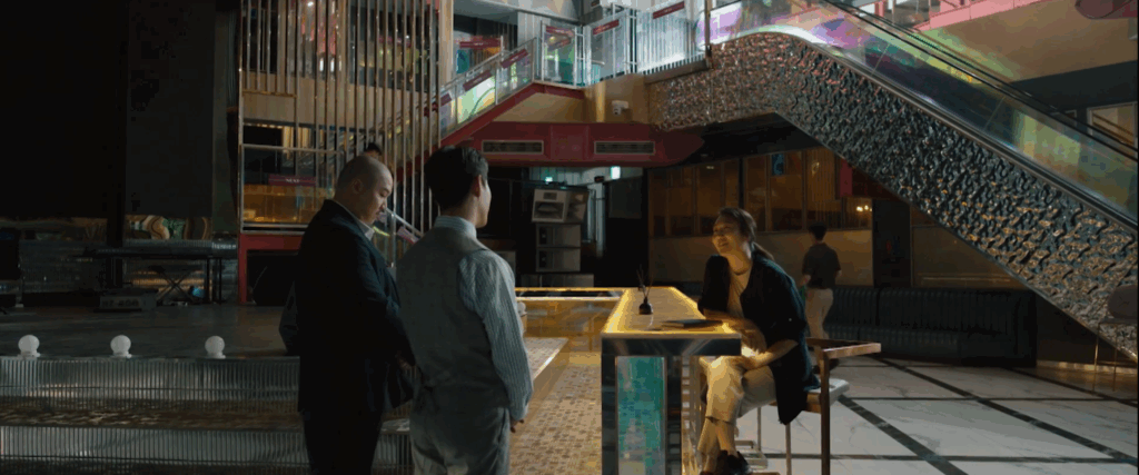 강남 가라오케