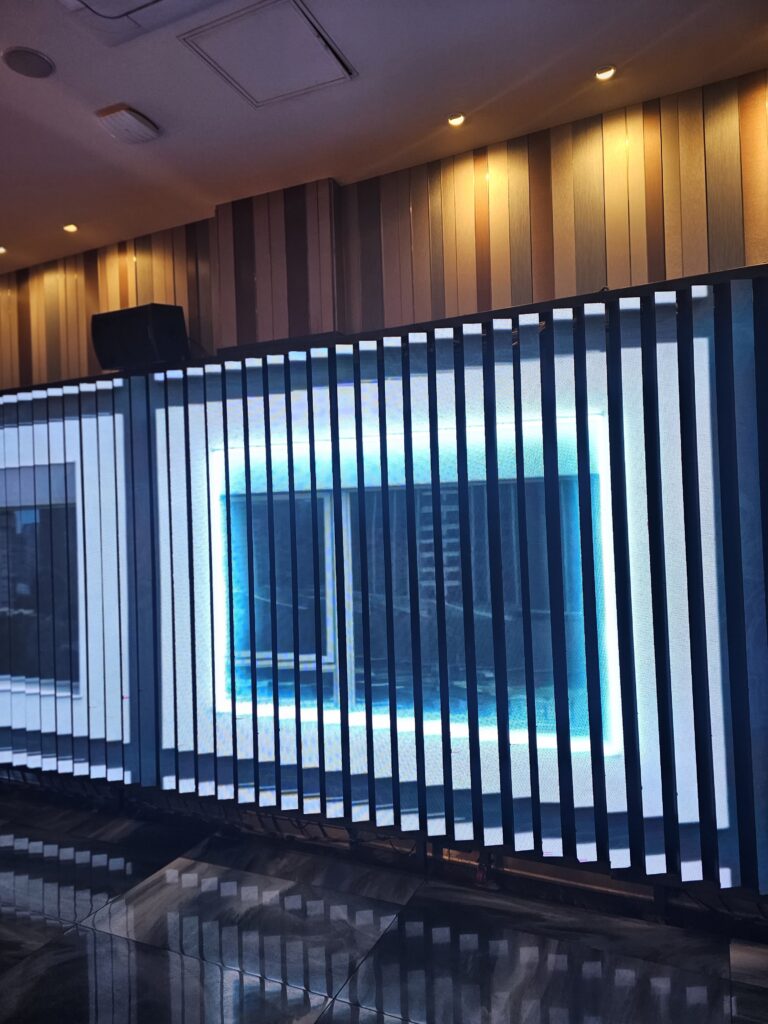 강남 가라오케