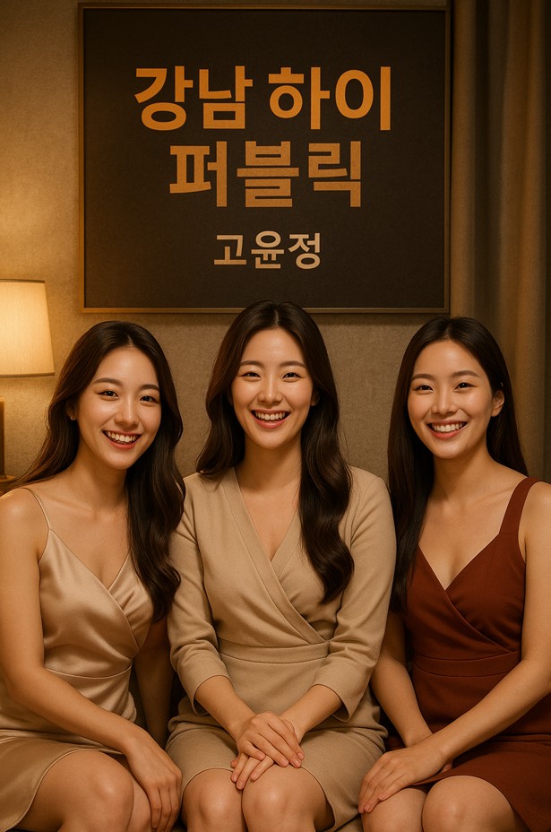 고윤정2 강남 가라오케