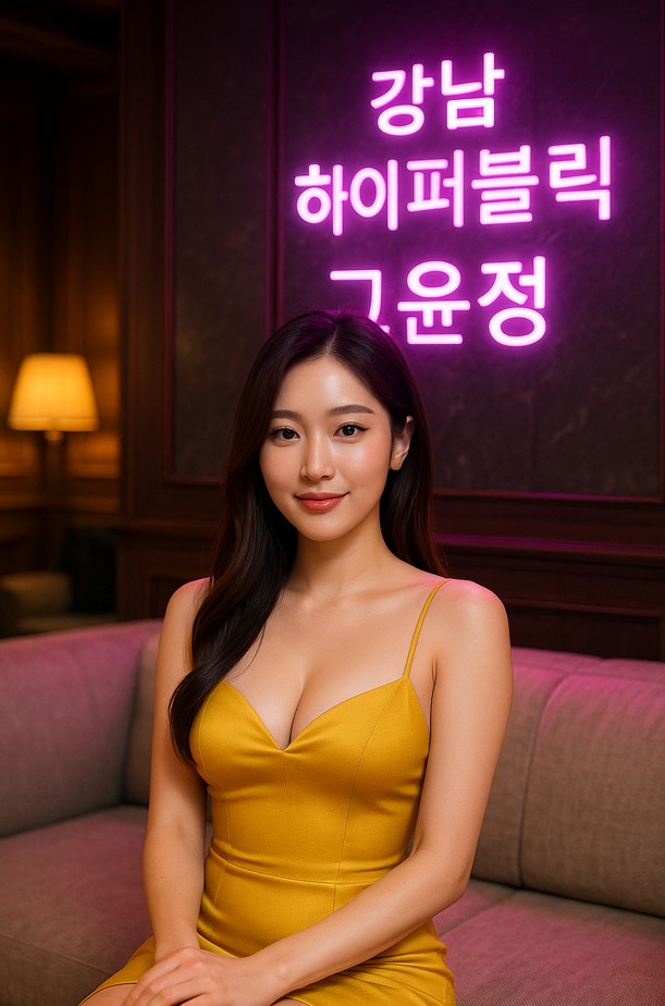 고윤정4 강남 가라오케