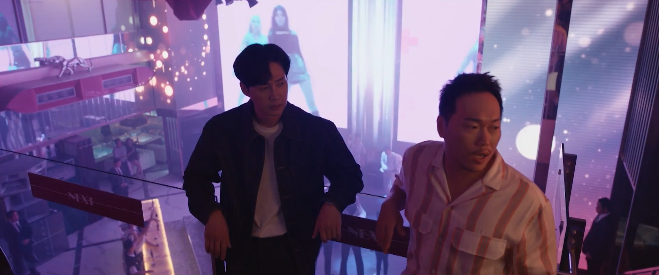 3 강남 가라오케