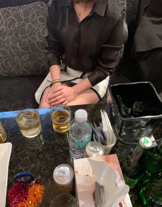 50 강남 가라오케