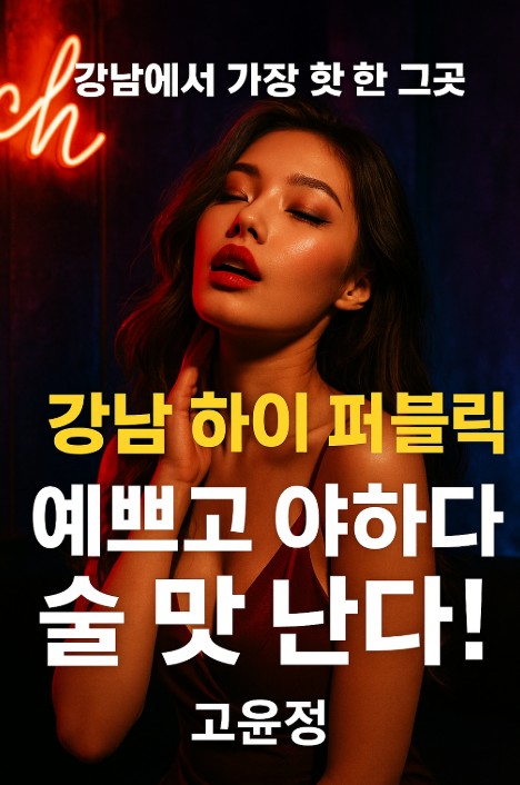 강남 하이 퍼블릭 퍼펙트 강남 하이 퍼블릭 퍼펙트