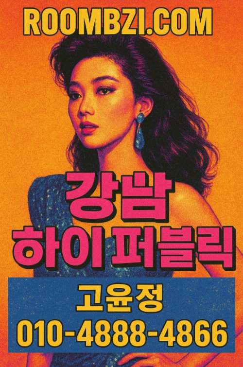 강남 하이 퍼블릭 가격