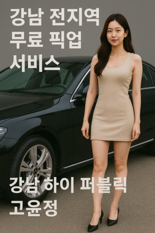 강남 하이 퍼블릭