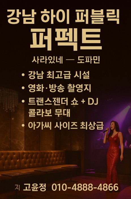 강남 하이 퍼블릭 강남 하이 퍼블릭
