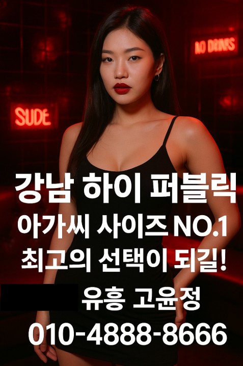 강남 하이 퍼블릭
