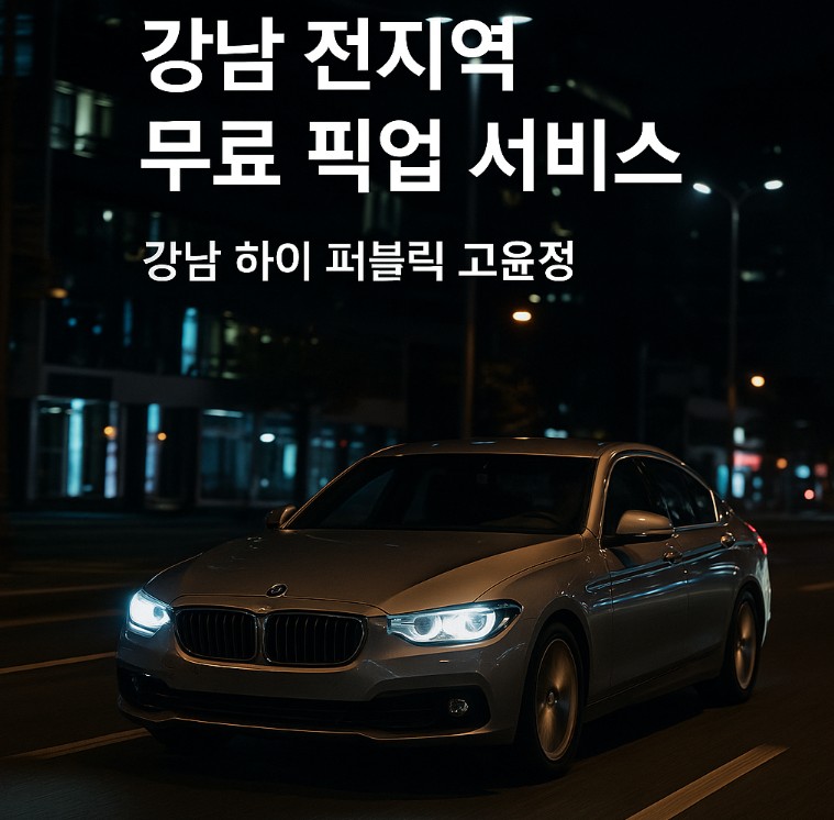 강남 하이 퍼블릭 강남 하이 퍼블릭