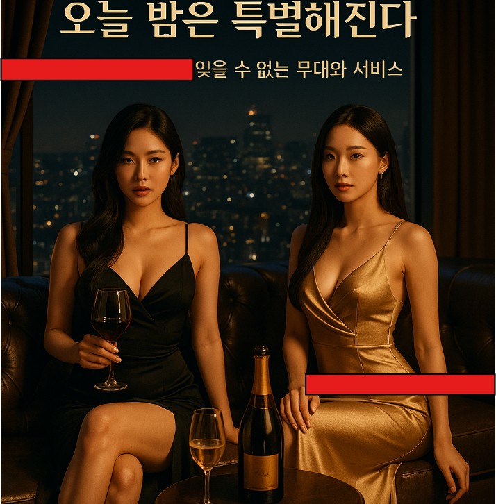 강남 하이 퍼블릭
