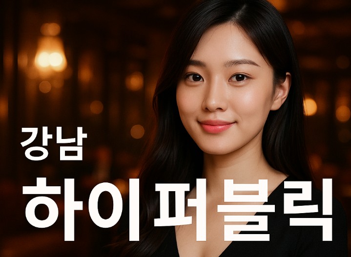 강남 하이 퍼블릭 강남 하이 퍼블릭