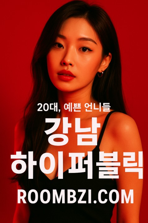 강남 하이 퍼블릭
