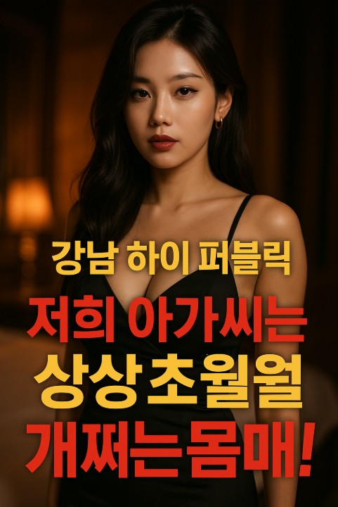강남 하이 퍼블릭 강남 하이 퍼블릭