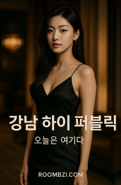 강남 하이 퍼블릭
