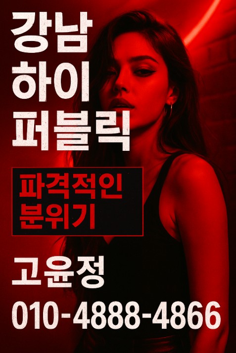 강남 하이 퍼블릭 강남 하이 퍼블릭