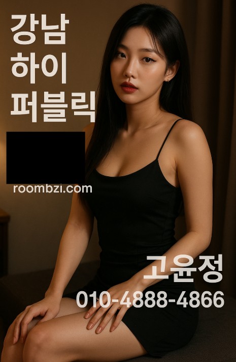 강남 하이 퍼블릭

