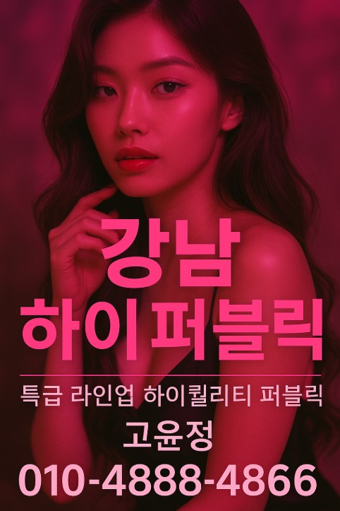 강남 하이 퍼블릭 강남 하이 퍼블릭