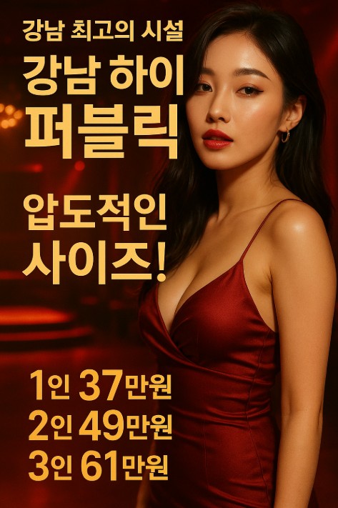 강남 하이 퍼블릭 강남 하이 퍼블릭