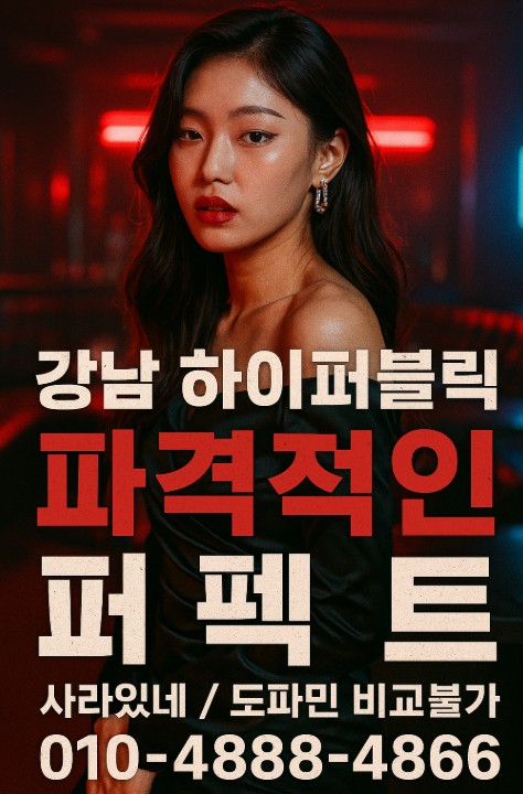 강남 룸살롱 강남 룸살롱