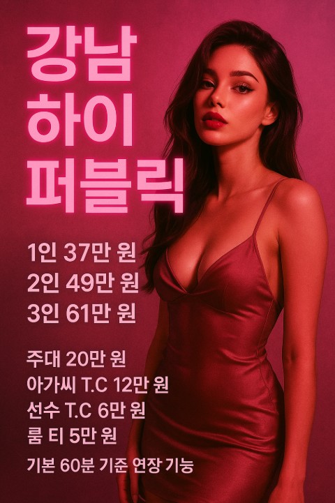 강남 하이 퍼블릭 강남 하이 퍼블릭