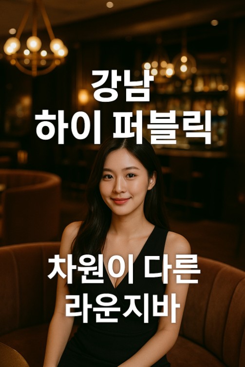 강남 하이 퍼블릭 강남 하이 퍼블릭