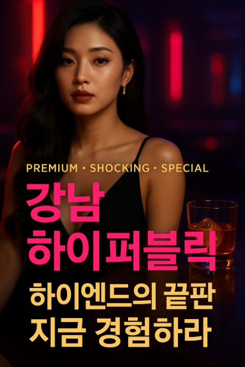 강남 하이 퍼블릭 강남 하이 퍼블릭