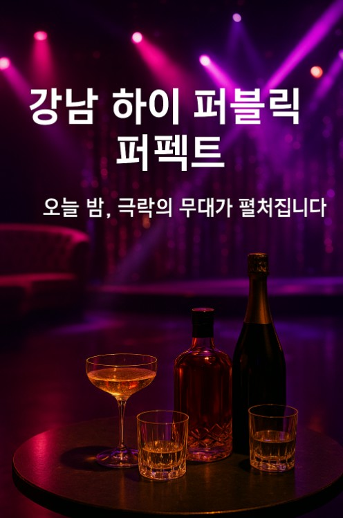 강남 가라오케